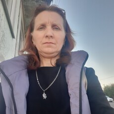 Фотография девушки Любовь, 46 лет из г. Анжеро-Судженск