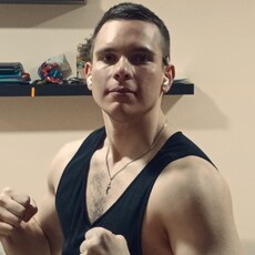 Фотография мужчины Лев, 22 года из г. Химки