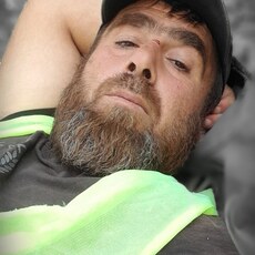 Фотография мужчины Burxan Aliev, 41 год из г. Дербент