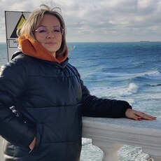 Фотография девушки Марина, 44 года из г. Москва