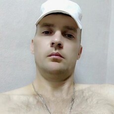 Фотография мужчины Игорь, 35 лет из г. Смоленск