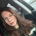 Каролина, 26 лет