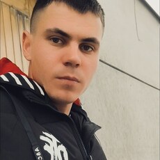 Фотография мужчины Станислав, 29 лет из г. Казань