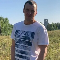 Фотография мужчины Серега, 31 год из г. Усть-Илимск