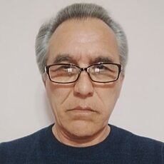Фотография мужчины Садриддин, 51 год из г. Ташкент