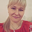 Надежда, 40 лет