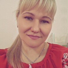 Фотография девушки Надежда, 40 лет из г. Запорожье