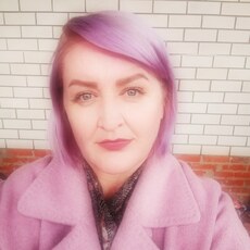 Фотография девушки Fatinij, 48 лет из г. Рассказово