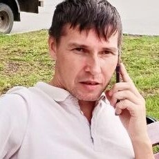 Фотография мужчины Владислав, 40 лет из г. Пермь