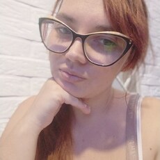 Фотография девушки Катя, 28 лет из г. Лунинец