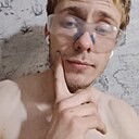 Женя, 22 года