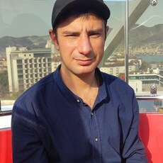 Фотография мужчины Сердар, 38 лет из г. Кропоткин