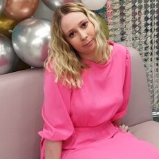 Фотография девушки Елена, 29 лет из г. Трехгорный