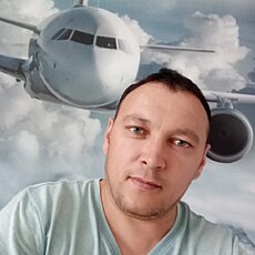 Фотография мужчины Denis, 37 лет из г. Котово