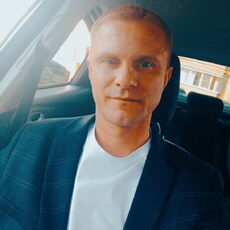 Фотография мужчины Александр, 37 лет из г. Саров