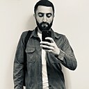 Арсен, 35 лет