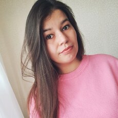 Фотография девушки Алина, 30 лет из г. Подольск