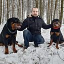 Вадим, 38 лет