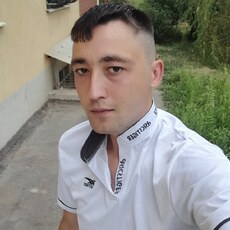 Фотография мужчины Дмитрий, 27 лет из г. Волжский