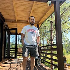 Фотография мужчины Александр, 36 лет из г. Нижний Тагил