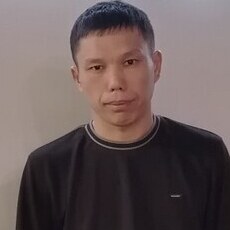 Фотография мужчины Дони, 38 лет из г. Жезказган