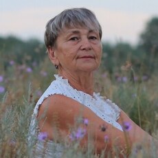 Фотография девушки Татьяна, 54 года из г. Моздок