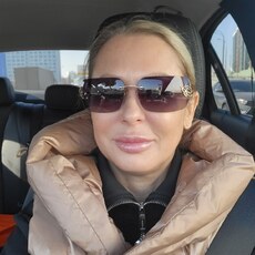 Фотография девушки Ирина, 48 лет из г. Москва