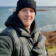 Фотография мужчины Александр, 20 лет из г. Артем