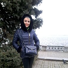 Фотография девушки Солнышко, 44 года из г. Днепр