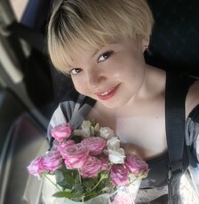 Фотография девушки Настя, 22 года из г. Набережные Челны