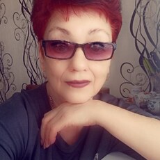 Фотография девушки Татьяна, 65 лет из г. Волжский