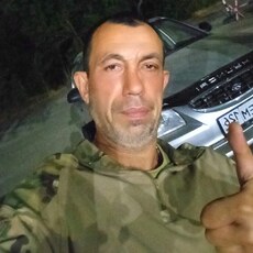 Фотография мужчины Юрий, 49 лет из г. Буденновск