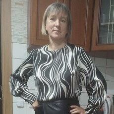 Фотография девушки Ольга, 48 лет из г. Клецк