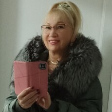 Фотография девушки Ирена, 63 года из г. Минск