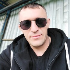 Фотография мужчины Ник, 38 лет из г. Павловск (Воронежская Обл)