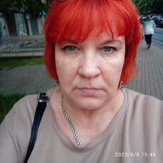 Фотография девушки Елена, 49 лет из г. Химки