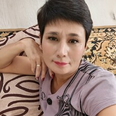 Фотография девушки Мария, 50 лет из г. Гусиноозерск