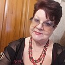 Вероника, 64 года