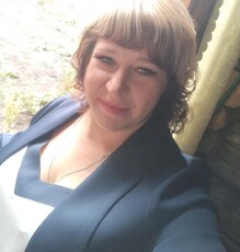 Фотография девушки Марина, 38 лет из г. Димитровград