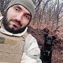 Андрей, 33 года