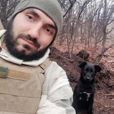 Фотография мужчины Андрей, 33 года из г. Киев