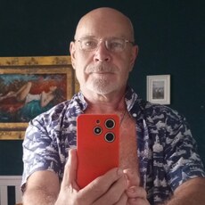 Фотография мужчины Серж, 59 лет из г. Брянск