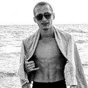 Женёк, 23 года