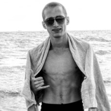 Фотография мужчины Женёк, 23 года из г. Вознесенск