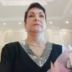 Фотография девушки Светлана, 51 год из г. Гомель