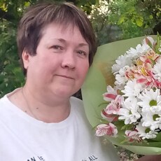 Фотография девушки Раиса, 47 лет из г. Шатки