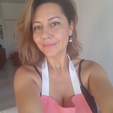 Фотография девушки Алёна, 41 год из г. Краснодар