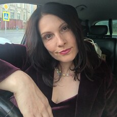 Фотография девушки Анна, 48 лет из г. Москва