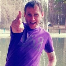 Фотография мужчины Михаил, 45 лет из г. Новосибирск