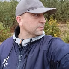 Фотография мужчины Дмитрий, 40 лет из г. Бобруйск